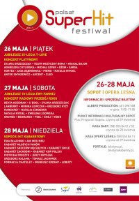 Polsat SuperHit Festiwal 2017 - Dzień 3 - Kabareton