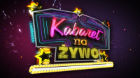 Kabaret na Żywo: odcinek 3 - rejestracja TV POLSAT