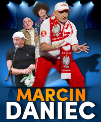 Kabaret Marcina Dańca