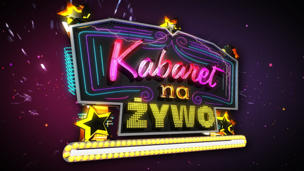 Kabaret na Żywo - odcinek 5 - rejestracja TV POLSAT