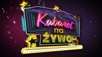 Kabaret na Żywo - Odcinek 8 - rejestracja TV POLSAT