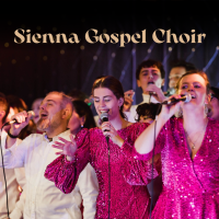 Sienna Gospel Choir - Koncert świąteczny