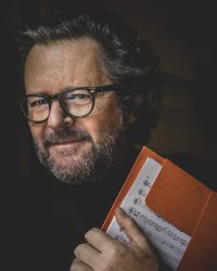 GRZEGORZ TURNAU z zespołem