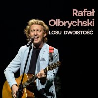 Rafał Olbrychski - recital: "Losu Dwoistość" PREMIERA!