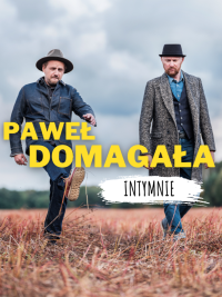 Paweł Domagała - Intymnie