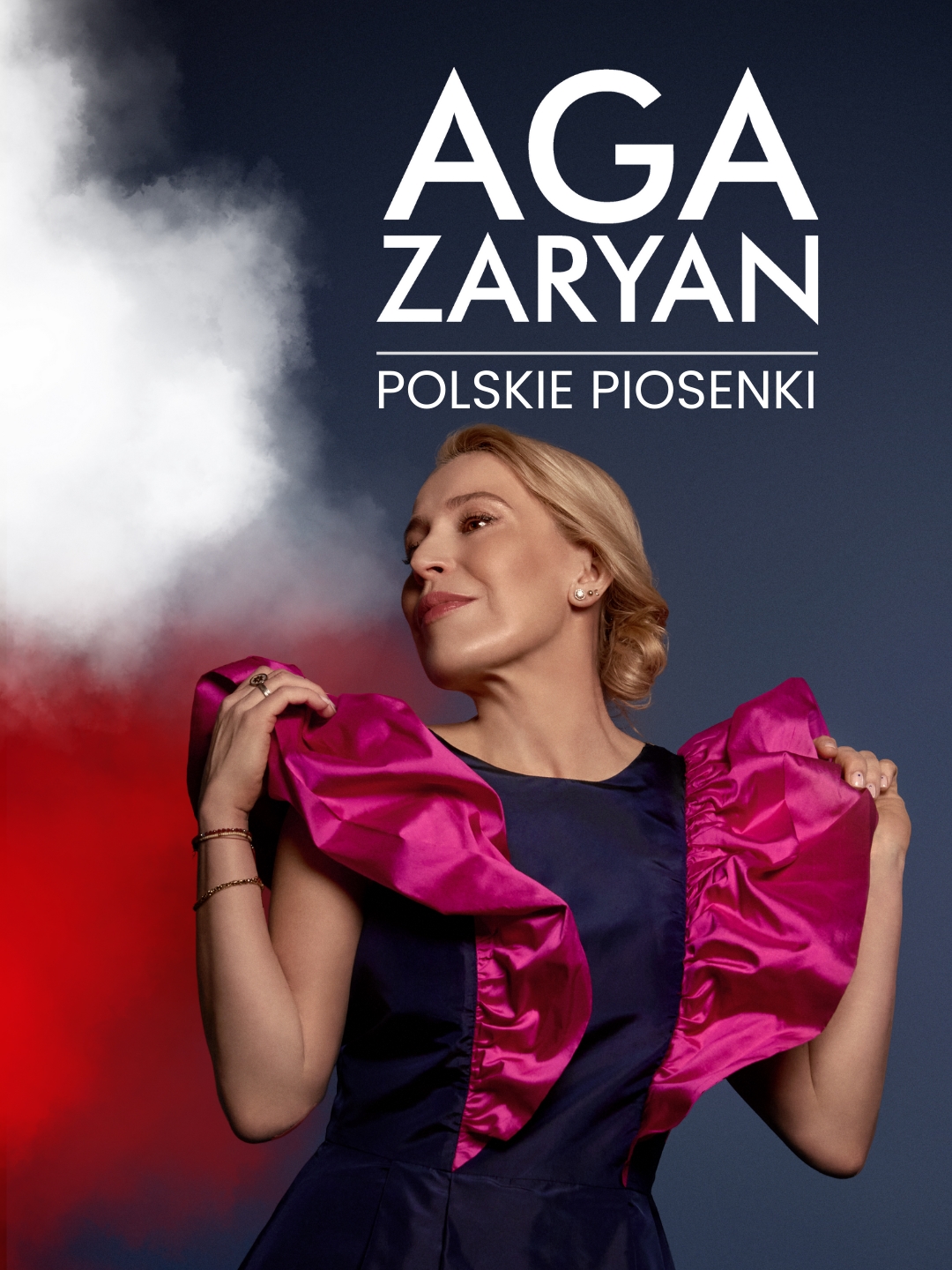 AGA ZARYAN - Polskie Piosenki