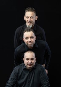 Kabaret Ani Mru-Mru
