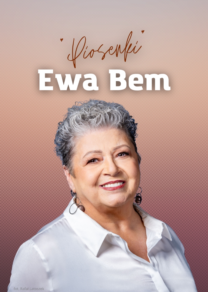 Ewa Bem - Piosenki