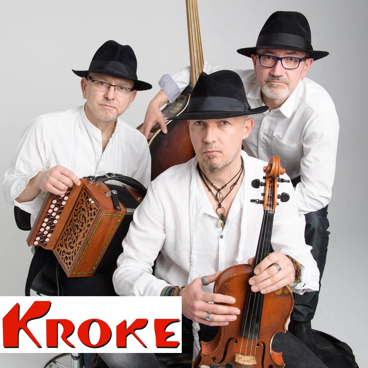 KROKE - The Best Of