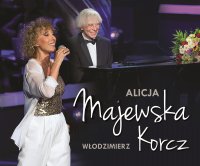 Alicja Majewska i Włodzimierz Korcz oraz Warsaw Opera Quartet - Okrągły jubileusz