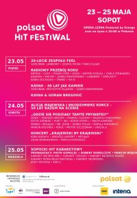 Polsat Hit Festiwal 2025 - Kabareton