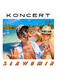 Sławomir - koncert: Pożegnanie lata w Zamku Reszel