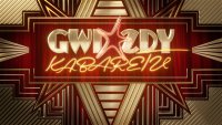 Gwiazdy Kabaretu - realizacja telewizji TV4 - Kabaret K2/Sp. z o.o. /Robert Korólczyk i gościnnie Katarzyna Pakosińska