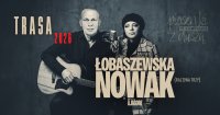 Łobaszewska & Nowak - Piosenki o ludziach z duszą