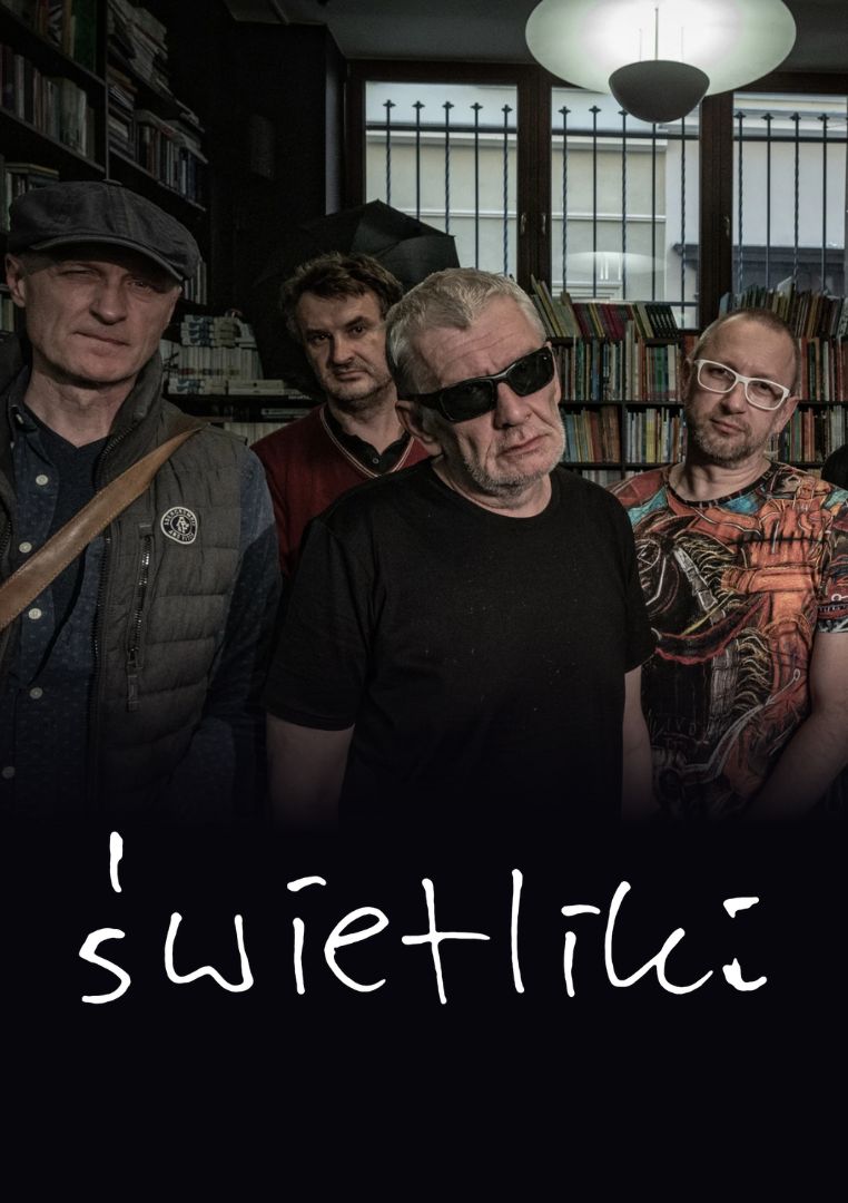 Świetliki - koncert