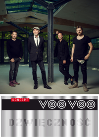 Voo Voo „Dźwięczność” 2026