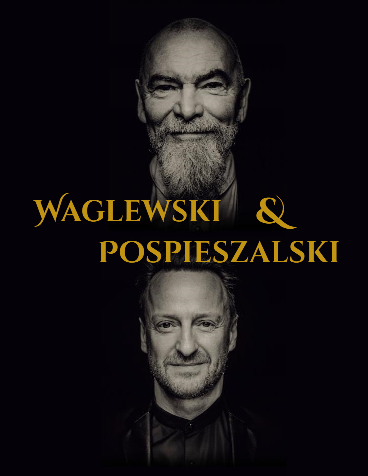 Waglewski & Pospieszalski akustycznie
