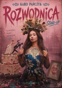 Karolina Pańczyk - Rozwodnica