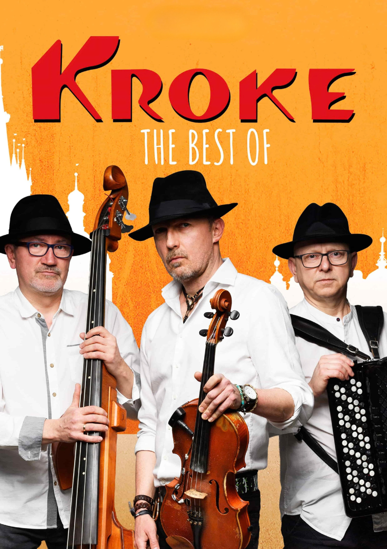 Kroke - The Best Of