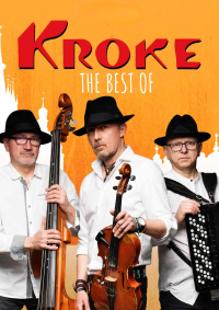 Kroke - The Best Of