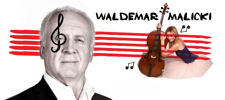 Waldemar Malicki - Solo plus wiolo