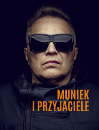 Muniek Staszczyk i Przyjaciele