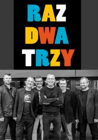 Raz Dwa Trzy - Młynarski